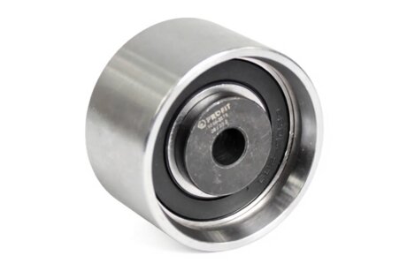 Ролик модуля натяжителя ремня РОЛИК РЕМНЯ ГРМ ОБВОДНОЙ MAZDA 3 06-09. 5 05-10. 6 02-10 (2.0D) PROFIT 1014-3578