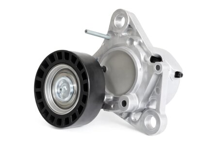 Ролик модуля натягувача ременя РОЛИК РЕМНЯ ПРИВОДНОГО НАТЯЖНОЙ HYUNDAI ACCENT 05-. GETZ 05-09. I20 0 -ua PROFIT 1014-3579