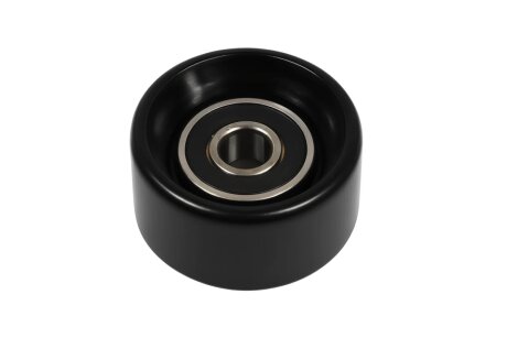 Ролик модуля натягувача ременя РОЛИК РЕМНЯ ПРИВОДНОГО ОБВОДНОЙ KIA SORENTO 02-. HYUNDAI H-1 01-07 (2 -ua PROFIT 1014-3581