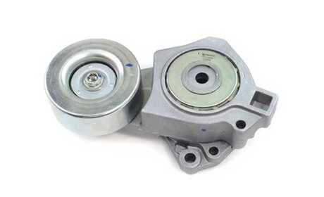 Ролик модуля натягувача ременя РОЛИК РЕМНЯ ПРИВОДНОГО НАТЯЖНОЙ MITSUBISHI PAJERO 00- -ua PROFIT 1014-3582