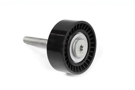 Ролик модуля натягувача ременя РОЛИК РЕМНЯ ПРИВОДНОГО ОБВОДНОЙ CITROEN NEMO 10-. PEUGEOT BIPPER 10-. -ua PROFIT 1014-3583