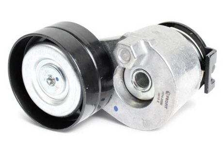 Ролик модуля натягувача ременя РОЛИК РЕМНЯ ПРИВОДНОГО НАТЯЖНОЙ RENAULT MEGANE 02-. SCENIC 03- -ua PROFIT 1014-3589