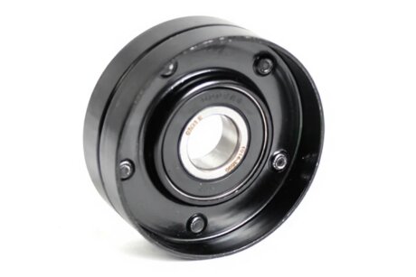 Ролик модуля натягувача ременя РОЛИК РЕМНЯ ПРИВОДНОГО НАТЯЖНОЙ OPEL/DAEWOO/CHEVROLET 88- (1.2/1.4/1. -ua PROFIT 1014-3590