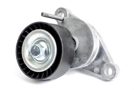 Ролик модуля натягувача ременя РОЛИК РЕМНЯ ПРИВОДНОГО НАТЯЖНОЙ PEUGEOT/CITROEN 09- (1.6HDI) -ua PROFIT 1014-3592