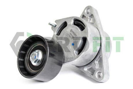 Ролик модуля натягувача ременя РОЛИК РЕМНЯ ПРИВОДНОГО НАТЯЖНОЙ RENAULT MASTER 00-. TRAFIC 01-. OPEL -ua PROFIT 1014-3593