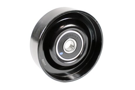 Ролик модуля натягувача ременя РОЛИК РЕМНЯ ПРИВОДНОГО ОБВОДНОЙ NISSAN ALMERA 00-. MAXIMA 95-00. PRIM -ua PROFIT 1014-3594