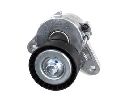 Ролик модуля натяжителя ремня РОЛИК РЕМНЯ ПРИВОДНОГО НАТЯЖНОЙ VW/AUDI/SKODA/SEAT 12- (1.6TDI/2.0TDI PROFIT 1014-3597