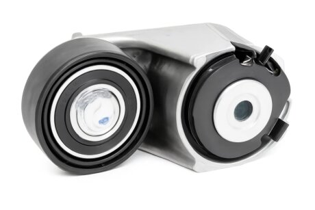 Ролик модуля натягувача ременя РОЛИК РЕМНЯ ПРИВОДНОГО НАТЯЖНОЙ FORD MONDEO 00-07. TRANSIT 00-06 (2.0 -ua PROFIT 1014-3601