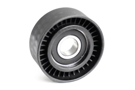 Ролик модуля натягувача ременя РОЛИК РЕМНЯ ПРИВОДНОГО НАТЯЖНОЙ RENAULT CLIO 01-. FLUENCE 10-. KANGOO -ua PROFIT 1014-3603