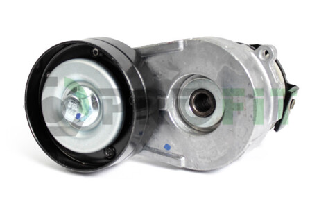 Ролик модуля натяжителя ремня РОЛИК РЕМНЯ ПРИВОДНОГО НАТЯЖНОЙ OPEL ASTRA G. H 98-10. MERIVA 03-10. PROFIT 1014-3608