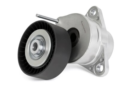 Ролик модуля натягувача ременя РОЛИК РЕМНЯ ПРИВОДНОГО НАТЯЖНОЙ OPEL ASTRA J 09-15. INSIGNIA 08-17. Z -ua PROFIT 1014-3609