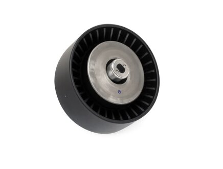 Ролик модуля натягувача ременя РОЛИК РЕМНЯ ПРИВОДНОГО ОБВОДНОЙ FIAT/OPEL/ALFA ROMEO/LANCIA/SUZUKI/SA -ua PROFIT 1014-3610