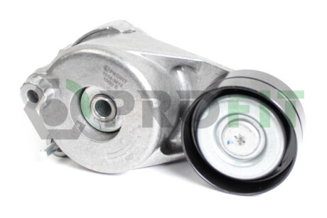 Ролик модуля натяжителя ремня РОЛИК РЕМНЯ ПРИВОДНОГО НАТЯЖНОЙ MERCEDES C (W203. W204) 05-14. E (W21 PROFIT 1014-3612