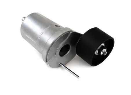 Ролик модуля натяжителя ремня РОЛИК РЕМНЯ ПРИВОДНОГО НАТЯЖНОЙ BMW 1 (E81) 04-11. 3 (E90) 04-11. 5 (PROFIT 1014-3614