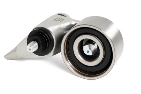 Ролик модуля натяжителя ремня РОЛИК РЕМНЯ ГРМ НАТЯЖНОЙ MITSUBISHI L200 05-15. PAJERO SPORT 08-(2.5D PROFIT 1014-3624