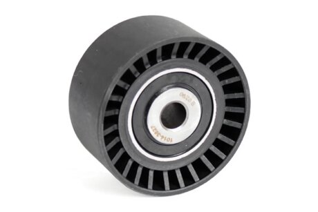 Ролик модуля натяжителя ремня РОЛИК РЕМНЯ ГРМ ОБВОДНОЙ PEUGEOT/CITROEN/FORD/TOYOTA/FIAT/MAZDA/OPEL/ PROFIT 1014-3627