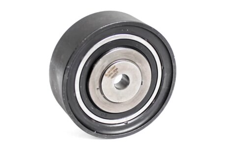 Ролик модуля натяжителя ремня РОЛИК РЕМНЯ ГРМ ОБВОДНОЙ VW/AUDI/SKODA/SEAT 09- (1.2TDI/1.6TDI/2.0TDI PROFIT 1014-3634