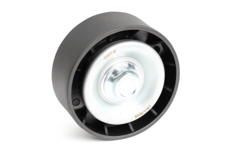 Ролик модуля натягувача ременя РОЛИК РЕМНЯ ПРИВОДНОГО ОБВОДНОЙ OPEL ASTRA J 11-15. INSIGNIA 08-17. Z -ua PROFIT 1014-3638