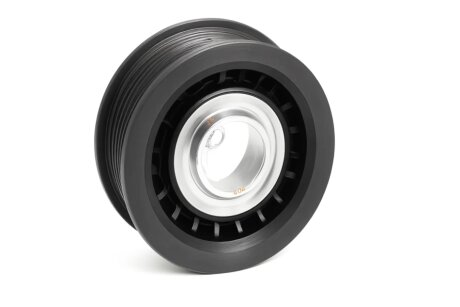 Ролик модуля натягувача ременя РОЛИК РЕМНЯ ПРИВОДНОГО ОБВОДНОЙ FIAT/FORD/OPEL/SUZUKI/SAAB 05- (1.8D/ -ua PROFIT 1014-3652