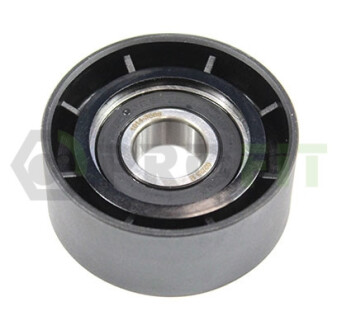 Ролик модуля натягувача ременя РОЛИК РЕМНЯ ПРИВОДНОГО НАТЯЖНОЙ CITROEN/PEUGEOT/FIAT 05- (1.4HDI/1.6H -ua PROFIT 1014-3668