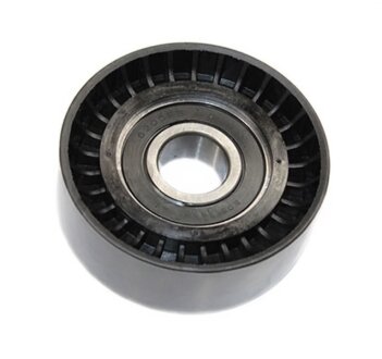 Ролик модуля натягувача ременя РОЛИК РЕМНЯ ПРИВОДНОГО НАТЯЖНОЙ MITSUBISHI/DODGE/JEEP/CITROEN/PEUGEOT -ua PROFIT 1014-3672