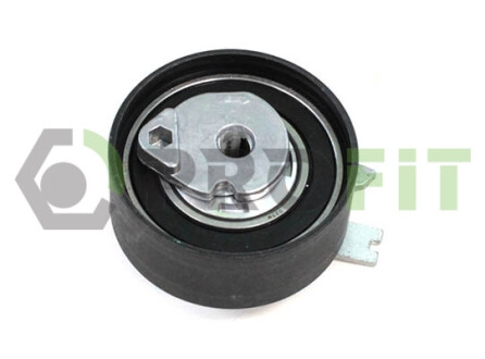 Ролик модуля натягувача ременя РОЛИК РЕМНЯ ГРМ НАТЯЖНОЙ CHERY 07- (1.3/1.6/2.0) -ua PROFIT 1014-3673