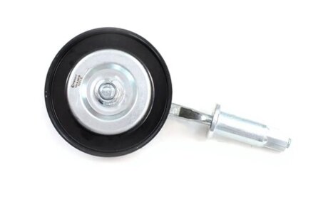 Ролик модуля натяжителя ремня РОЛИК РЕМНЯ ПРИВОДНОГО НАТЯЖНОЙ NISSAN/INFINITI 94-08 (2.0/2.3/2.5/3. PROFIT 1014-3676