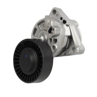 Ролик модуля натягувача ременя РОЛИК РЕМНЯ ПРИВОДНОГО НАТЯЖНОЙ KIA CARNIVAL 99- (2.9CRDI) -ua PROFIT 1014-3707