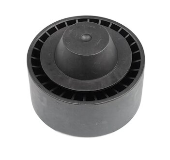 Ролик модуля натягувача ременя РОЛИК РЕМНЯ ПРИВОДНОГО ОБВОДНОЙ RENAULT/DACIA 04- (1.2) -ua PROFIT 1014-3714