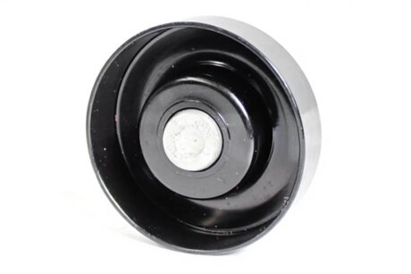 Ролик модуля натягувача ременя РОЛИК РЕМНЯ ПРИВОДНОГО ОБВОДНОЙ AUDI/SEAT 00-13 (1.6/1.8T/2.0/2.0T) -ua PROFIT 1014-3715
