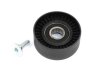 Ролик модуля натягувача ременя РОЛИК РЕМНЯ ПРИВОДНОГО ОБВОДНОЙ TOYOTA 05- (2.0D/2.2D) -ua PROFIT 1014-3729 (фото 1)