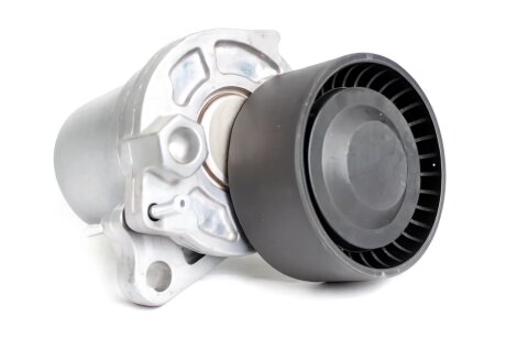 Ролик модуля натягувача ременя РОЛИК РЕМНЯ ПРИВОДНОГО НАТЯЖНОЙ RENAULT/NISSAN 11- (1.6DCI) -ua PROFIT 1014-3739