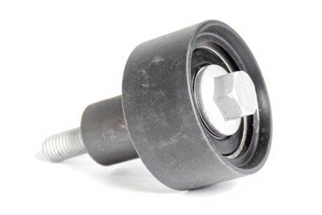 Ролик модуля натягувача ременя РОЛИК РЕМНЯ ГРМ ОБВОДНОЙ VW/AUDI/SKODA/SEAT 11- (1.0/1.0TSI/1.2TSI/1. -ua PROFIT 1014-3749