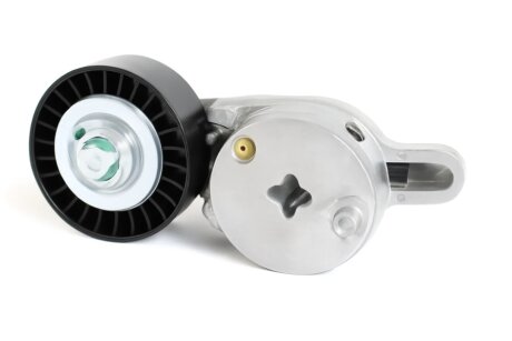 Ролик модуля натягувача ременя РОЛИК РЕМНЯ ПРИВОДНОГО НАТЯЖНОЙ TOYOTA/LEXUS 05- (2.5/2.7) -ua PROFIT 1014-3757