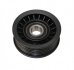 Ролик модуля натяжителя ремня РОЛИК РЕМНЯ ПРИВОДНОГО ОБВОДНОЙ HONDA 01- (2.0/2.4) PROFIT 1014-3762 (фото 1)