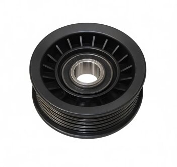 Ролик модуля натяжителя ремня РОЛИК РЕМНЯ ПРИВОДНОГО ОБВОДНОЙ HONDA 01- (2.0/2.4) PROFIT 1014-3762