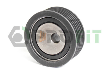 Ролик модуля натяжителя ремня РОЛИК РЕМНЯ ПРИВОДНОГО НАТЯЖНОЙ LADA/UAZ 95- PROFIT 1014-3779