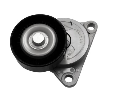 Роликовий модуль натягувача ременя РОЛИК РЕМНЯ ПРИВОДНОГО НАТЯЖНОЙ CHEVROLET AVEO 05-, CRUZE 09-, LA -ua PROFIT 1014-4010