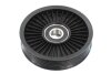 Ролик модуля натягувача ременя РОЛИК РЕМНЯ ПРИВОДНОГО ОБВОДНОЙ CHEVROLET AVEO 05-. CRUZE 09-. LACETT -ua PROFIT 1014-4047 (фото 1)