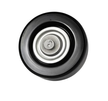 Ролик модуля натягувача ременя РОЛИК РЕМНЯ ПРИВОДНОГО ОБВОДНОЙ FORD FIESTA 89-02. FOCUS 98-04. KA 96 -ua PROFIT 1014-4320