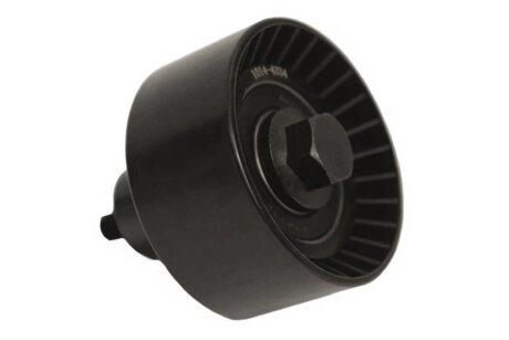 Ролик модуля натягувача ременя РОЛИК РЕМНЯ ГРМ ОБВОДНОЙ FORD FOCUS 98-04, MONDEO 96-01, TRANSIT CONN -ua PROFIT 1014-4334