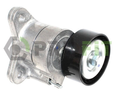 Ролик модуля натягувача ременя РОЛИК РЕМНЯ ПРИВОДНОГО НАТЯЖНОЙ MITSUBISHI LANCER 07-. OUTLANDER 06-. -ua PROFIT 1014-4378