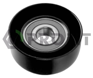 Ролик модуля натягувача ременя HYUNDAI IX35 10-. SANTA FE 10-. SONATA 05-. KIA CARENS 06-. CERATO 09 -ua PROFIT 1014-5006