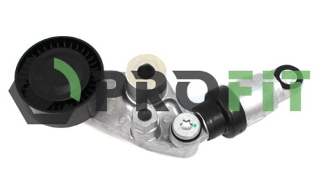 Ролик модуля натяжителя ремня РОЛИК РЕМНЯ ПРИВОДНОГО НАТЯЖНОЙ SSANGYOUNG ACTION 05-. KYRON 05-. REX PROFIT 1014-5317