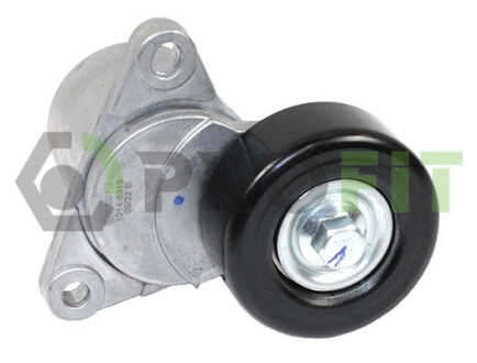 Ролик модуля натяжителя ремня РОЛИК РЕМНЯ ПРИВОДНОГО НАТЯЖНОЙ HYUNDAI ACCENT 02-05.I30 07-12. SANTA PROFIT 1014-5319