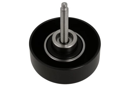 Ролик модуля натягувача ременя РОЛИК РЕМНЯ ПРИВОДНОГО НАТЯЖНОЙ MAZDA 6. CX-7 02- (БЕЗ МЕХАНИЗМА) -ua PROFIT 1014-6313