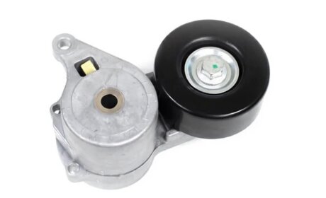 Ролик модуля натягувача ременя РОЛИК РЕМНЯ ПРИВОДНОГО НАТЯЖНОЙ MITSUBISHI LANCER 03-08. OUTLANDER 03 -ua PROFIT 1014-6345