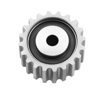 Ролик модуля натягувача ременя РОЛИК РЕМНЯ ГРМ ОБВОДНОЙ RENAULT KANGOO 01- RENAULT MEGANE 01- PROFIT 1014-9010