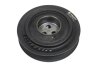 Шкив ремня генератора ШКИВ ДЕМПФЕРНЫЙ FORD TRANSIT 06-14 PROFIT 1014-9902 (фото 1)