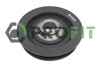 Шкив ремня генератора ШКИВ ДЕМПФЕРНЫЙ OPEL ASTRA G 98-05. OMEGA B 97-03. VECTRA B. C 96- PROFIT 1014-9911 (фото 1)